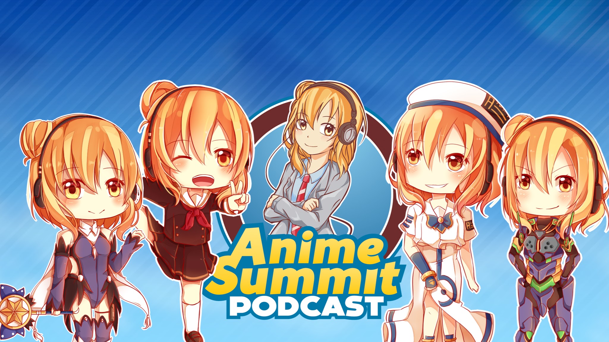 Anime Summit | Anime Summit